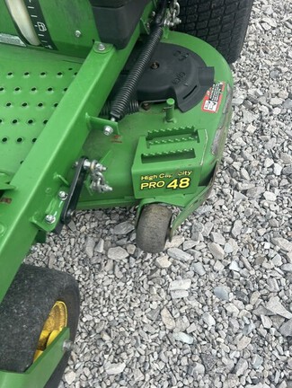 2023 John Deere z720e