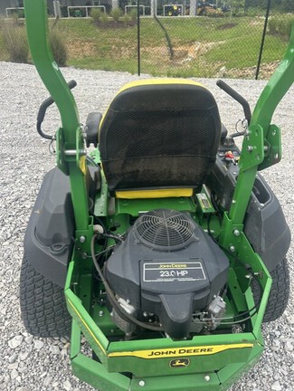 2023 John Deere z720e