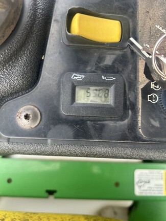 2023 John Deere z720e