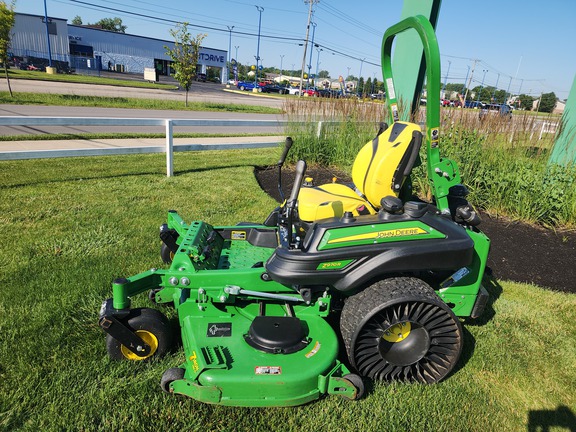 2022 John-Deere Z970R