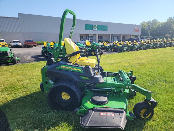 2022 John-Deere Z970R