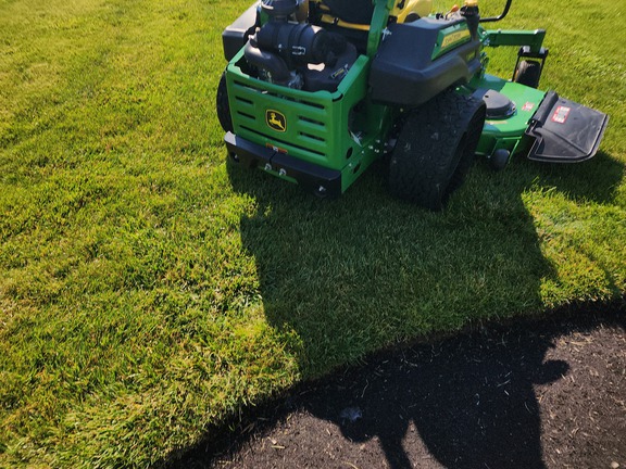 2022 John-Deere Z970R