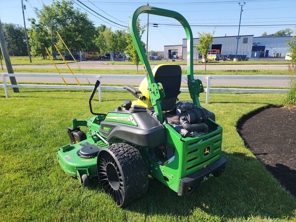 2022 John-Deere Z970R