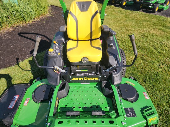 2022 John-Deere Z970R