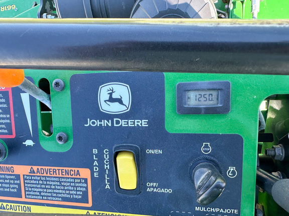 2023 John-Deere 661R