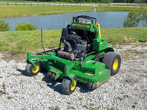 2023 John-Deere 661R