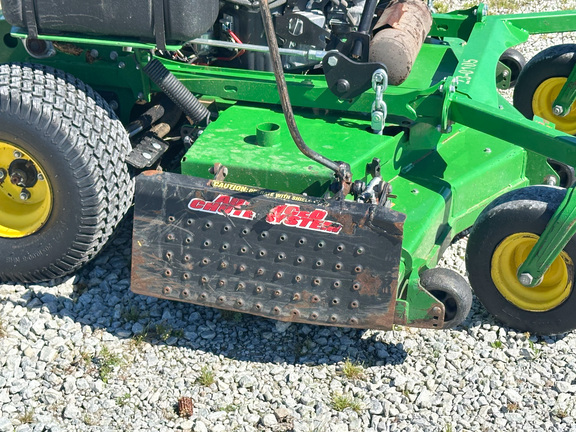 2023 John-Deere 661R