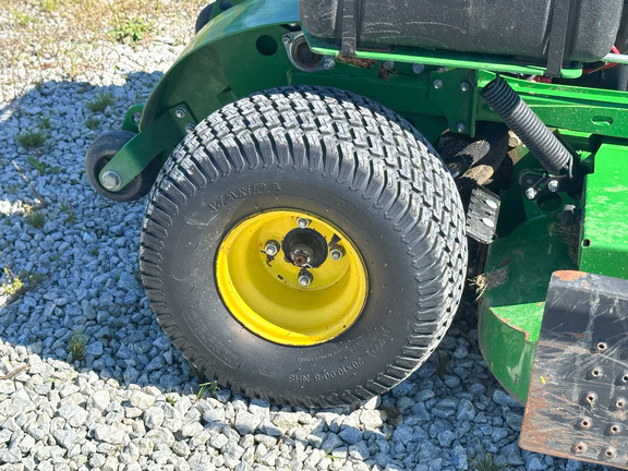 2023 John-Deere 661R