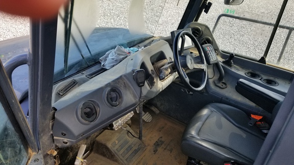 2023 John Deere 460 P