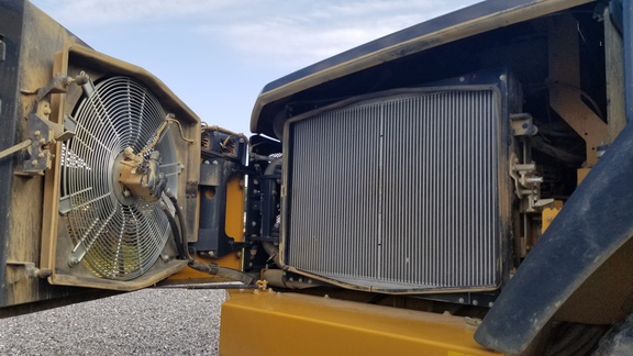 2023 John Deere 460 P