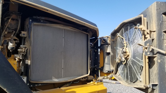 2023 John Deere 460 P