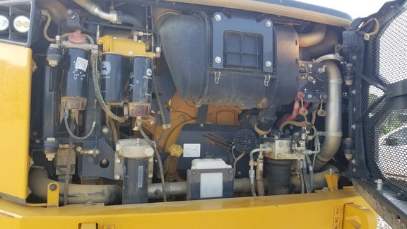2023 John Deere 460 P