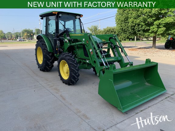 Photo of 2025 John Deere 5090E