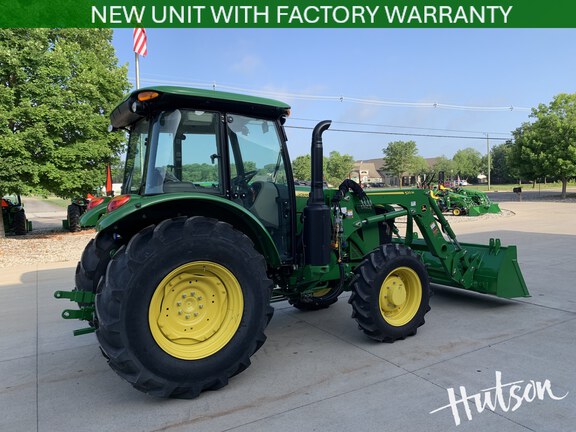 Photo of 2025 John Deere 5090E