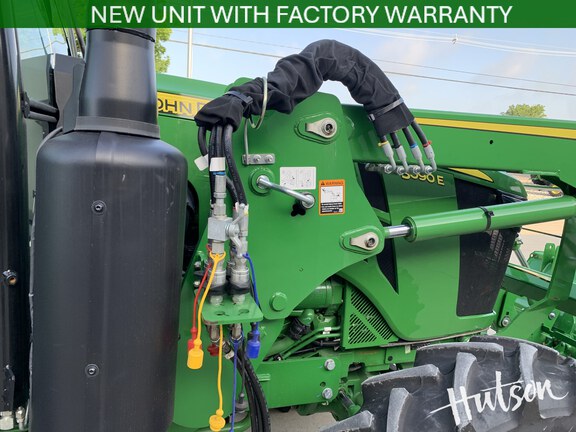 Photo of 2025 John Deere 5090E