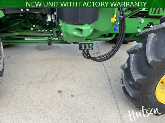 Photo of 2025 John Deere 5090E