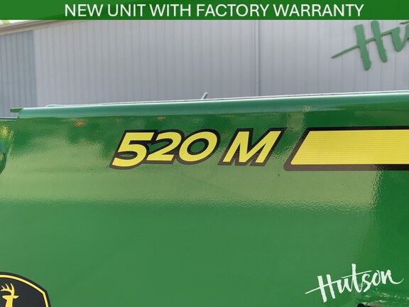 Photo of 2025 John Deere 5090E