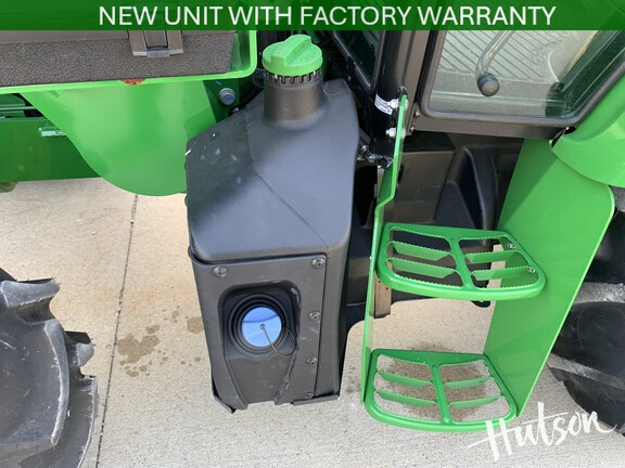 Photo of 2025 John Deere 5090E