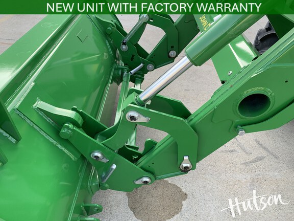 Photo of 2025 John Deere 5090E