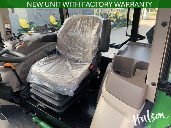 Photo of 2025 John Deere 5090E