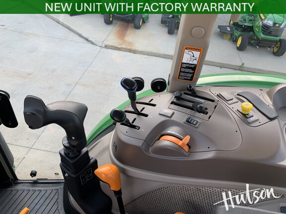 Photo of 2025 John Deere 5090E