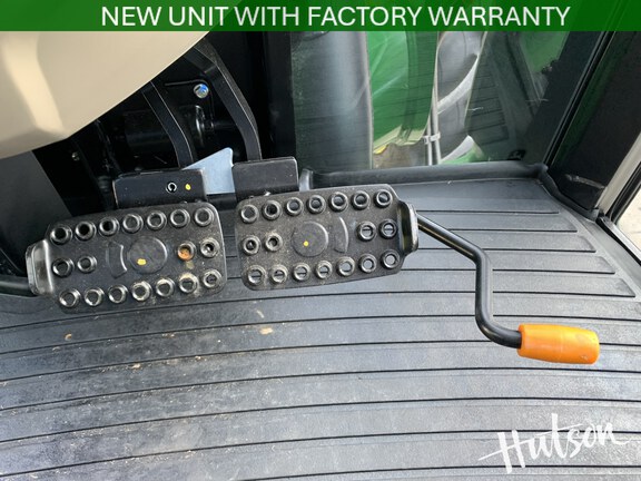 Photo of 2025 John Deere 5090E