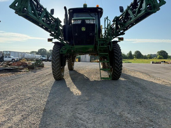 Photo of 2018 John Deere R4045