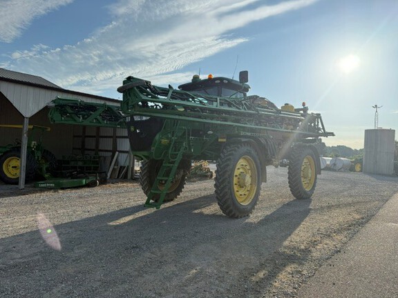 Photo of 2018 John Deere R4045
