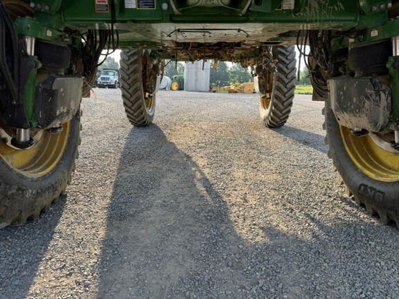 Photo of 2018 John Deere R4045