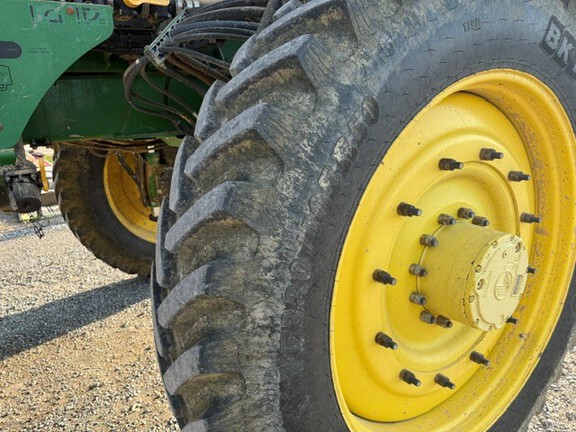 Photo of 2018 John Deere R4045