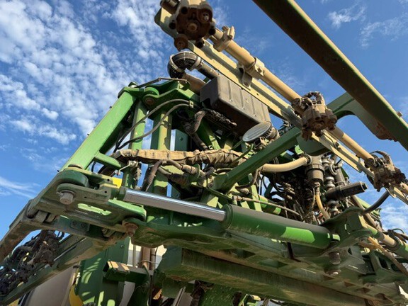 Photo of 2018 John Deere R4045