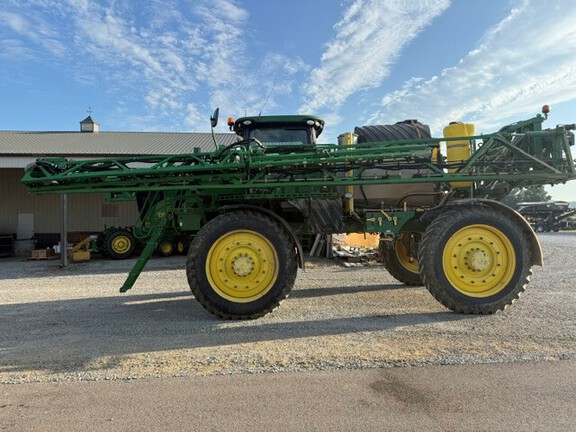 Photo of 2018 John Deere R4045