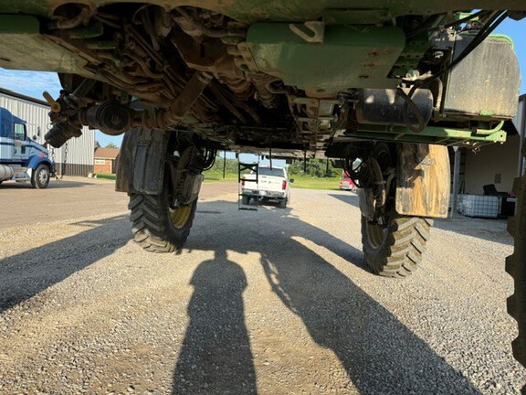 Photo of 2018 John Deere R4045