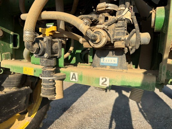 Photo of 2018 John Deere R4045