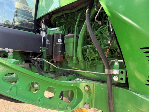 Photo of 2018 John Deere R4045