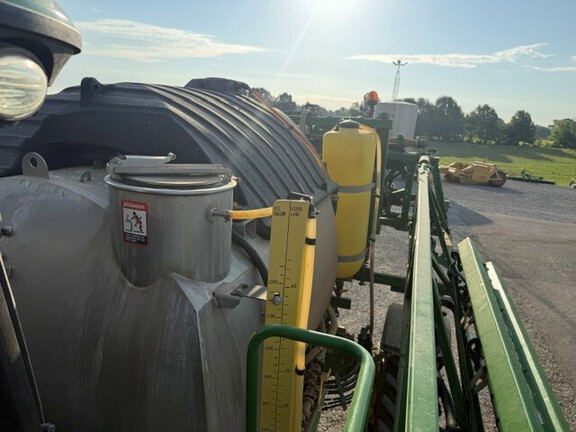 Photo of 2018 John Deere R4045