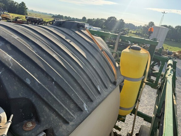 Photo of 2018 John Deere R4045