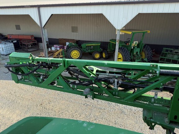 Photo of 2018 John Deere R4045