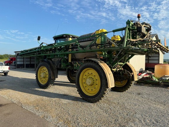 Photo of 2018 John Deere R4045