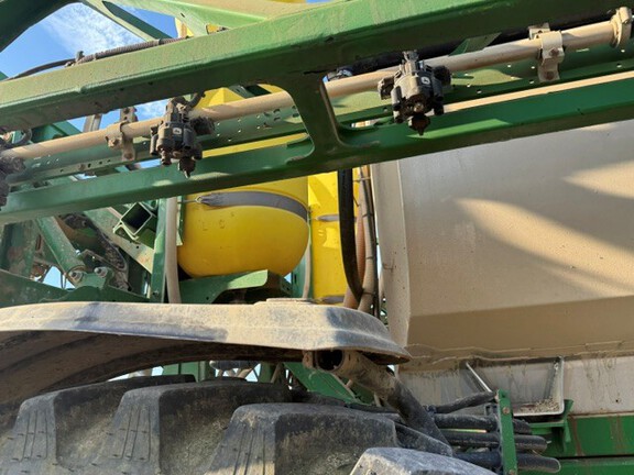 Photo of 2018 John Deere R4045