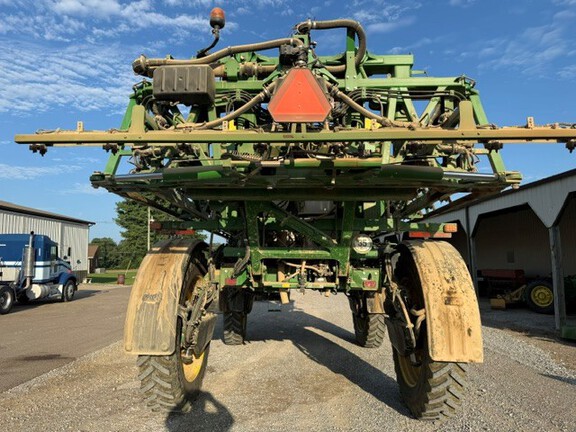 Photo of 2018 John Deere R4045