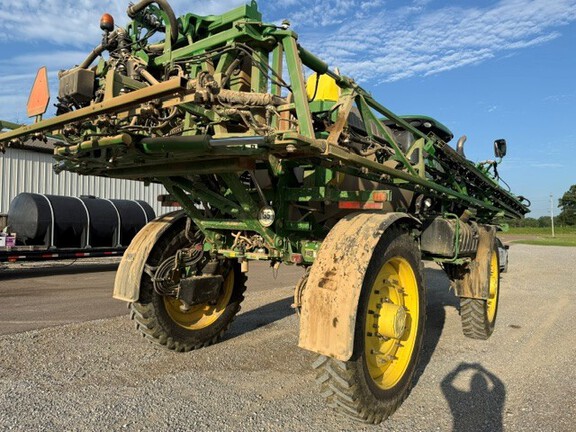 Photo of 2018 John Deere R4045
