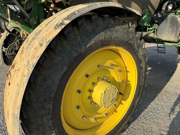 Photo of 2018 John Deere R4045