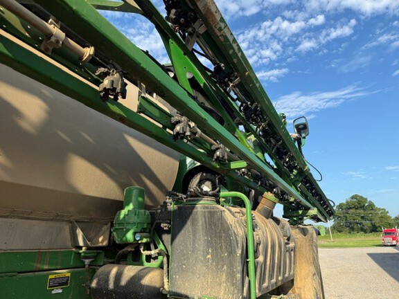 Photo of 2018 John Deere R4045