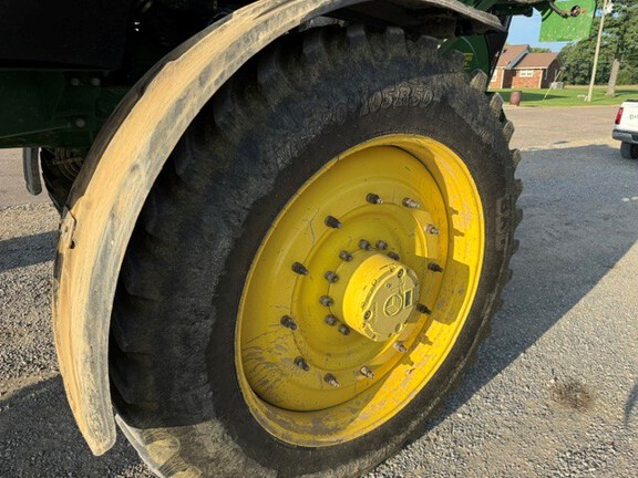 Photo of 2018 John Deere R4045
