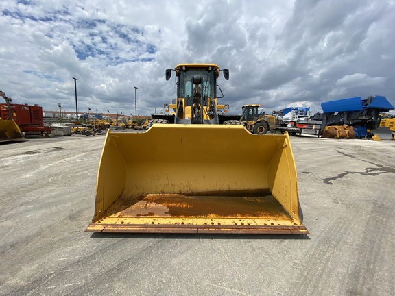 2023 John Deere 524 P