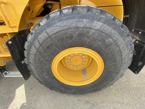 2023 John Deere 524 P