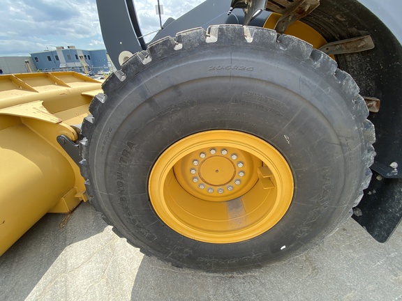 2023 John Deere 524 P