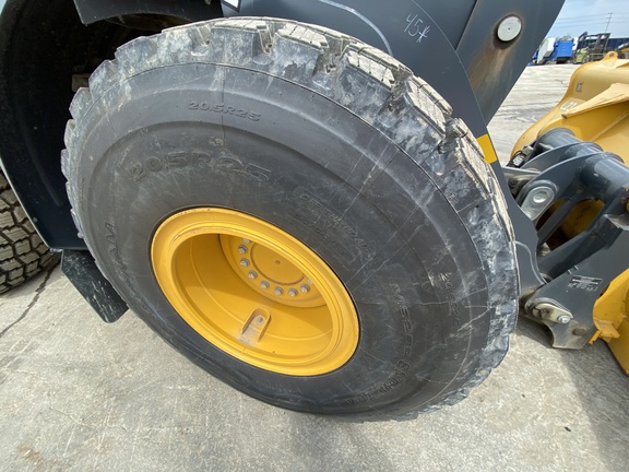 2023 John Deere 524 P