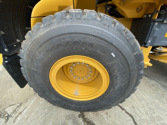 2023 John Deere 524 P